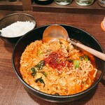 User's review image for 加留美亭