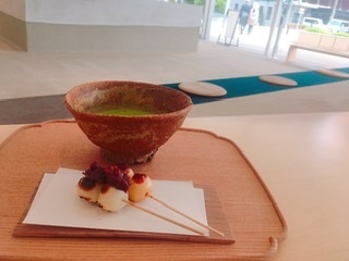 User's review image for あみじま茶屋