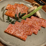 用戶對於焼肉慶州 春吉店的評論圖