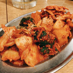 User's review image for 大阪焼肉・ホルモン ふたご   六本木店