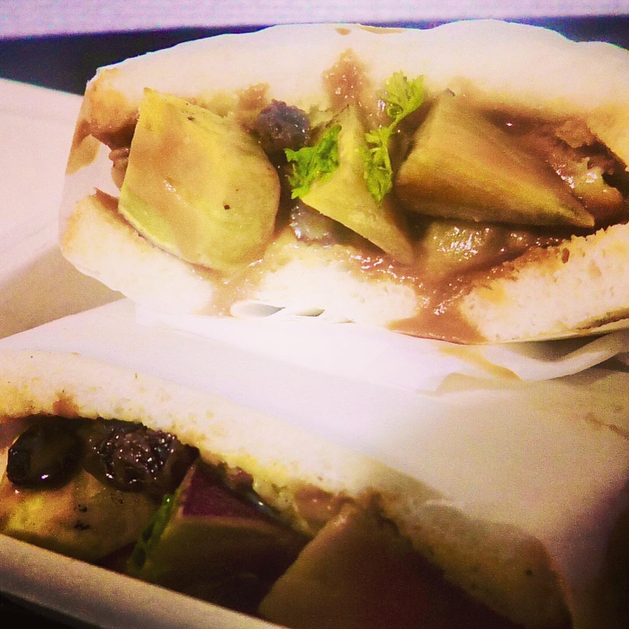 User's review image for Merci