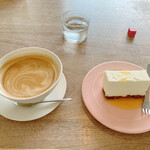 User's review image for モトコーヒー