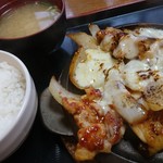 用戶對於鳥せい 醍醐店的評論圖