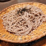 用户对于おらが蕎麦 京都AVANTI店的评论图
