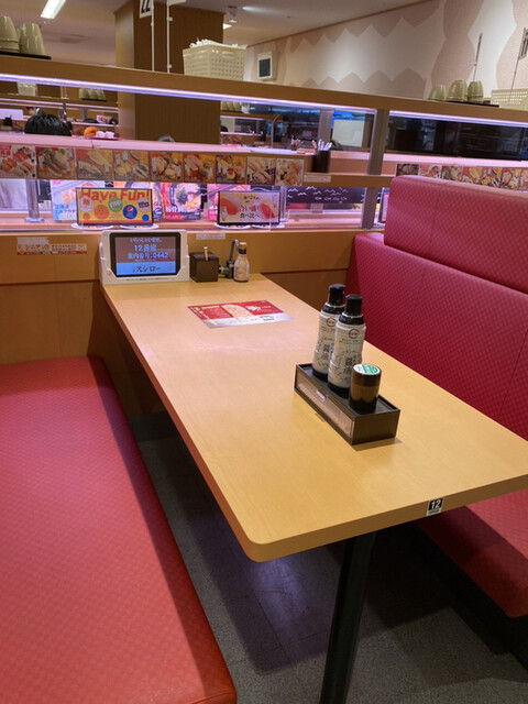 用戶對於スシロー 吉祥寺パルコ店的評論高清圖