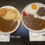 用户对于淡路島バーガー 京成小岩店的评论图