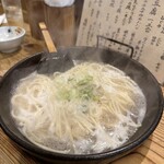 用戶對於博多炊き餃子　池ぽん的評論圖