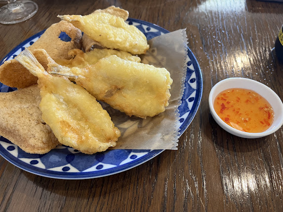 用戶對於世界にひとつだけの焼きカレー プリンセスピピ門司港的評論圖