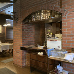 用户对于レストランあんどう的评论图