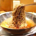 用戶對於韓国式屋台 アリランポチャ的評論圖