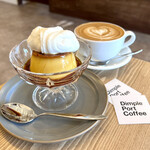 User's review image for Dimple Port Coffee