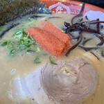 用户对于博多 弁天堂 総本店的评论图