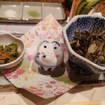 用户对于芦屋天がゆ ルクア大阪店的评论图