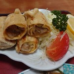 User's review image for 中国飯店紀淡