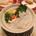 User's review image for 大起水産回転寿司 なんばCITY店