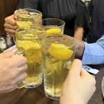 用戶對於三宿トラジ的評論圖