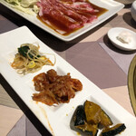 用戶對於焼肉 徳寿 藻岩店的評論圖