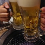用戶對於牛角 京橋駅前店的評論圖