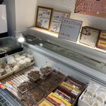 用户对于スイートオーケストラ わらく堂 本店的评论图