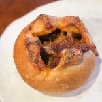 User's review image for パン工房　Moomo