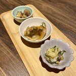 User's review image for 寿司と炉端 すし山 新宿
