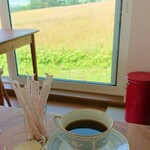 用戶對於ji_ba cafe的評論圖