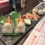用户对于カラオケパセラ 池袋本店的评论图