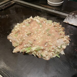 User's review image for どれ味 亀戸店