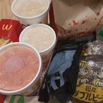 User's review image for マクドナルド 錦糸町オリナス店