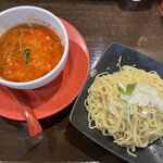 User's review image for 真っ赤ならーめん とまこ 枚方店