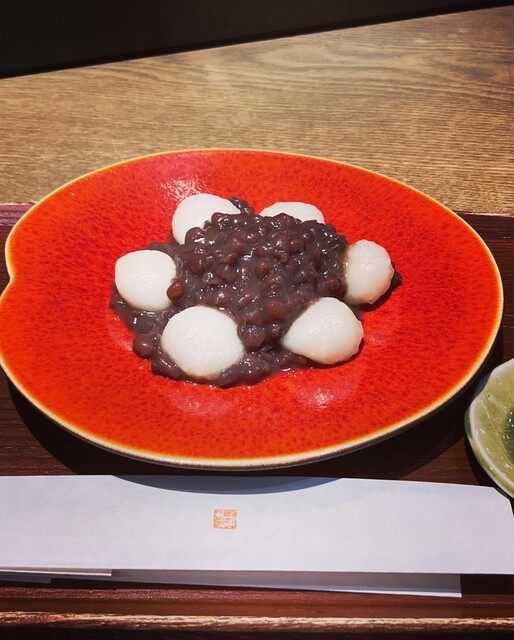User's recommendation image for たねや茶屋