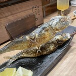 User's review image for 備長炉端 だいやめ 天満店