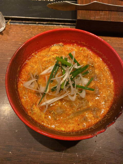 用户对于焼肉萬野 天王寺店的评论高清图