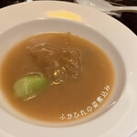 用户对于GINZA沁馥園的评论图