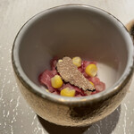 User's review image for 神戸牛炉釜ステーキ GINZA KOKO炉