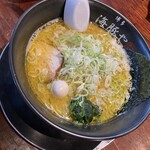 用户对于西新 海豚や的评论图