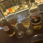 User's review image for Fairground Bar&Wine shop 下北沢