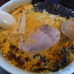 用户对于蔵運 麺太郎的评论图