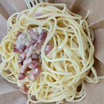 User's review image for ジョリーパスタ 昭島店