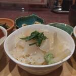 用戶對於丼と魚LEE的評論圖