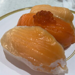 用户对于かっぱ寿司 新小岩ルミエール店的评论图