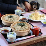 User's review image for 深大寺 鈴や