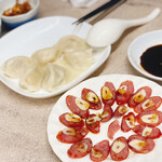 User's review image for 台湾料理 かつ喜