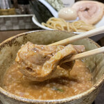 用戶對於ツケメン ロッキー的評論圖