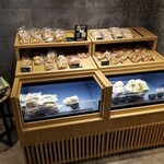 User's review image for スターバックスコーヒー JR京都駅新幹線中央口店