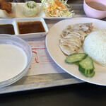 User's review image for パクチー丸太町