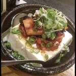 User's review image for もんじゃ麦 長堀橋店