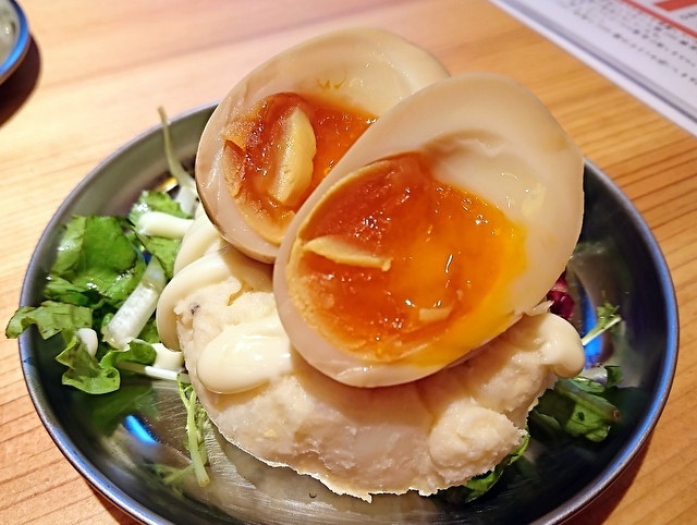 User's review image for 堂山餃子 チャオズ 梅田本店