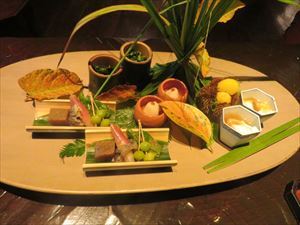 用戶對於燈々庵的評論圖