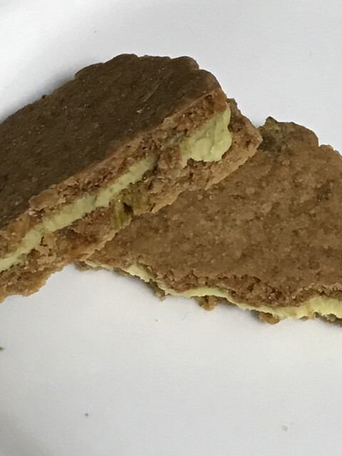 用户对于シヅカ洋菓子店 自然菓子研究所 銀座5丁目店的评论高清图